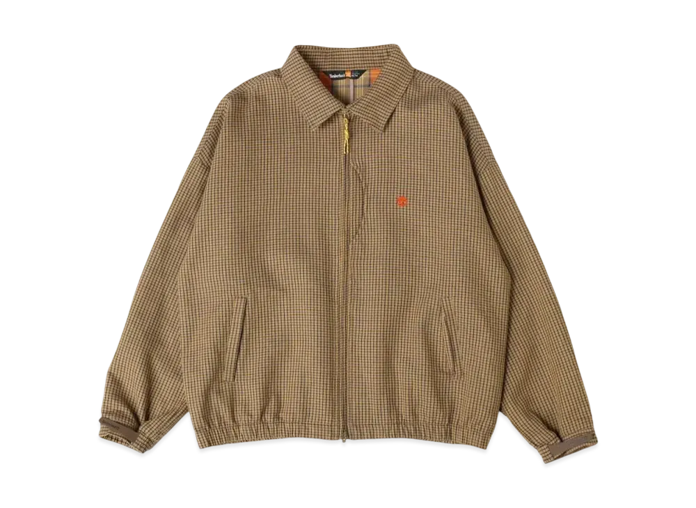 Timberland Allgender Harrington Jacket "Khaki"