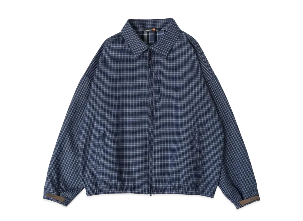 Timberland Allgender Harrington Jacket "Black"