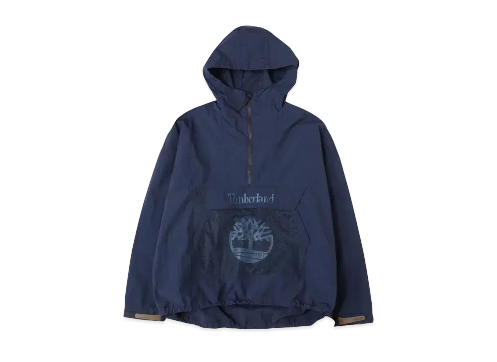 Timberland Allgender Anorak "Black"