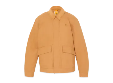 Timberland Men's Strafford Insulated Jacket "Wheat"