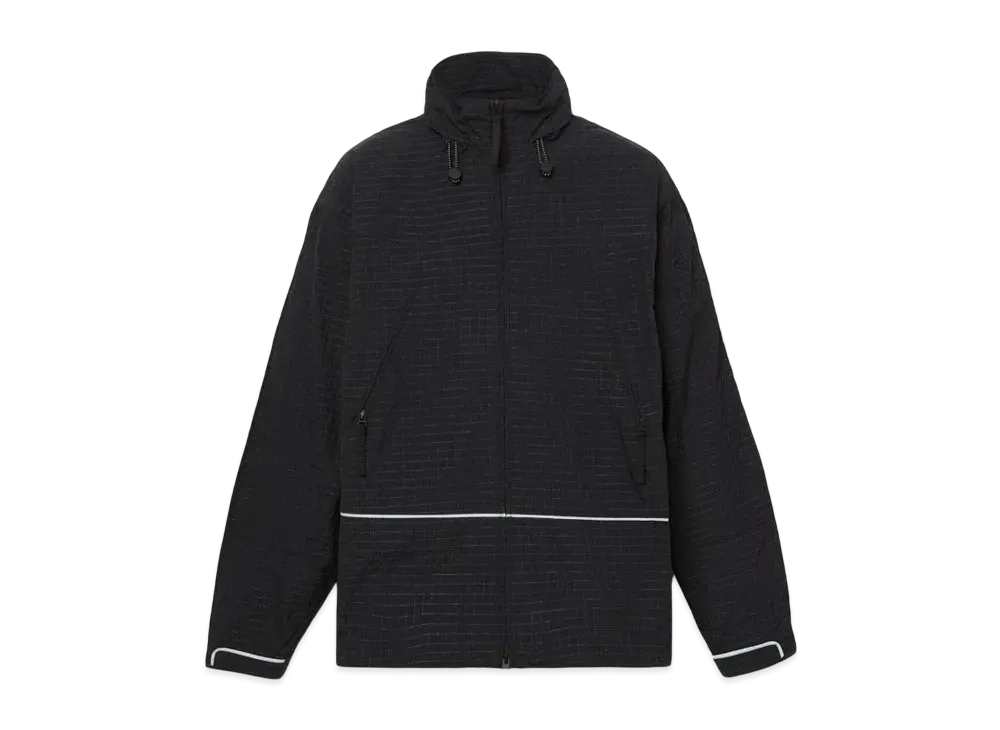 Timberland Allgender Night Hike Jacket "Black"