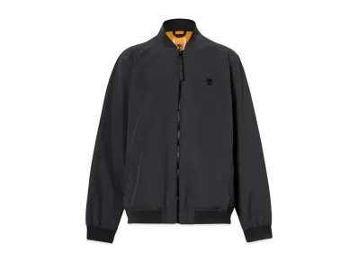 Timberland Men's Bomber Jacket "Black"
