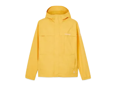 Timberland Men's Benton Water Resistant Shell Jacket "Mimosa"