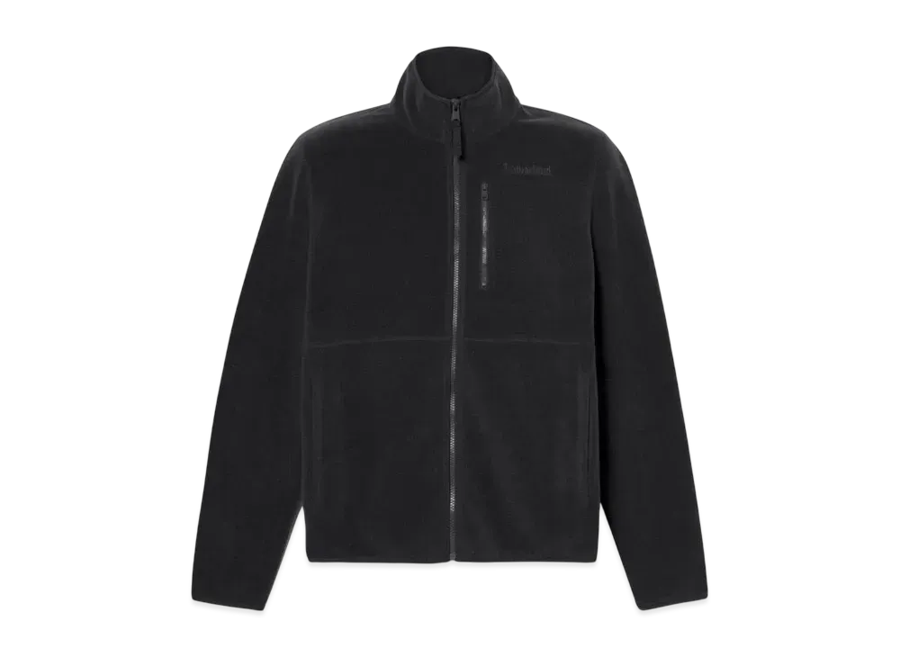 Timberland Men's Mount Willard Full Zip Fleece "Dark Olive"