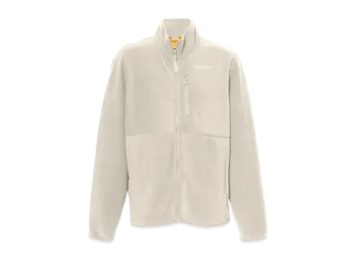 Timberland Men's Mount Willard Full Zip Fleece "Island Fossil"
