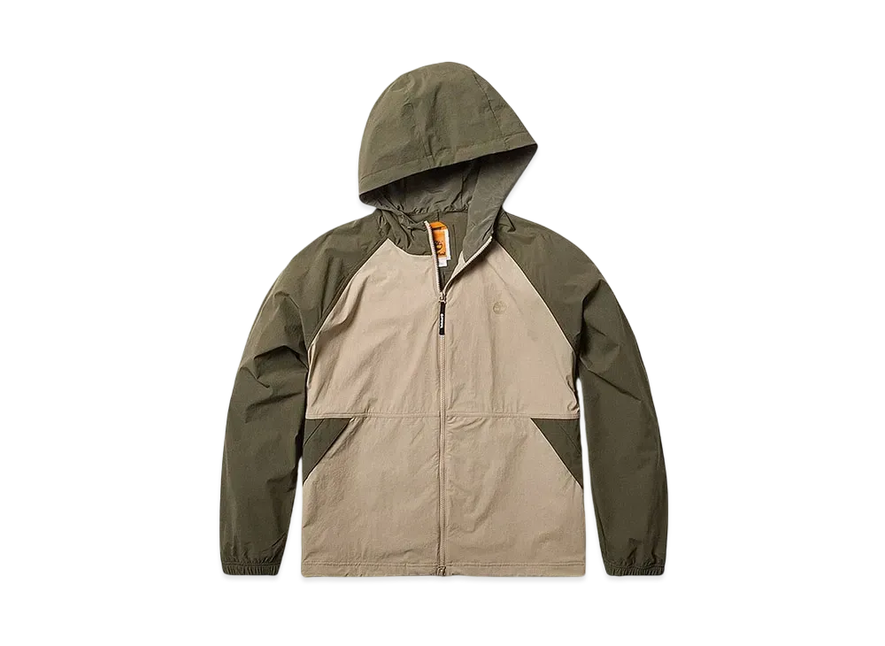 Timberland Men's DWR Jacket "Hummus"