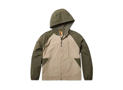 Timberland Men's DWR Jacket "Hummus"