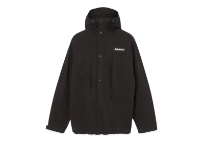 Timberland Men's Anorak Jacket "Black"