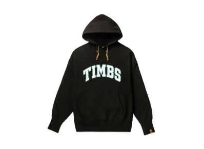 Timberland Allgender Hooded "Black"