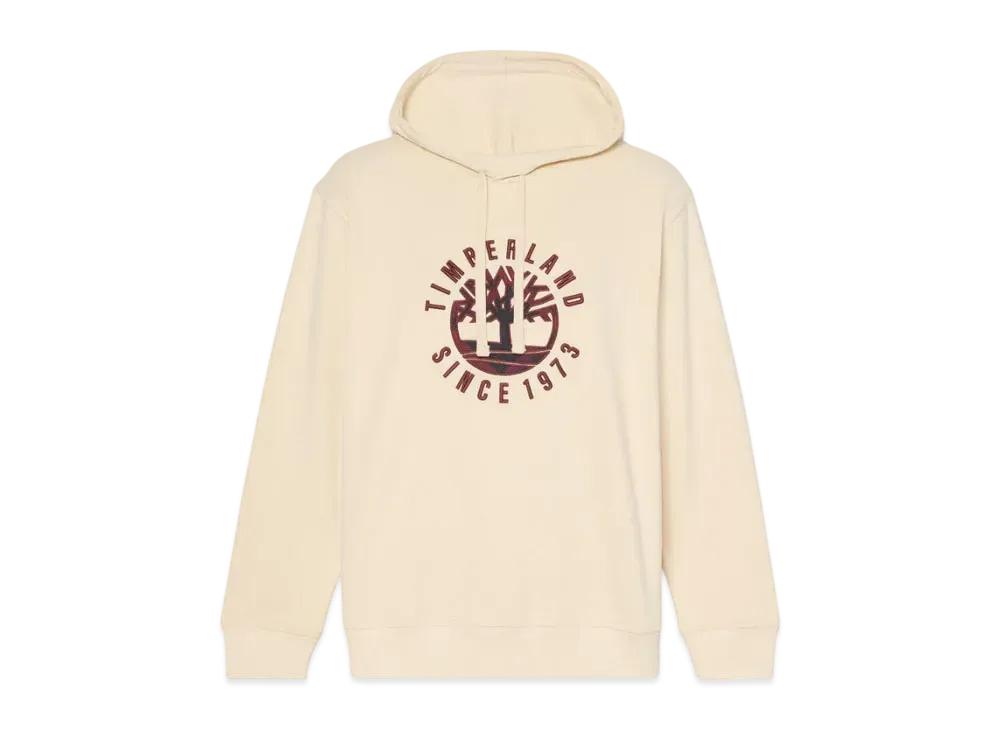 Timberland Men's Holiday Graphic Sweatshirt "Angola"