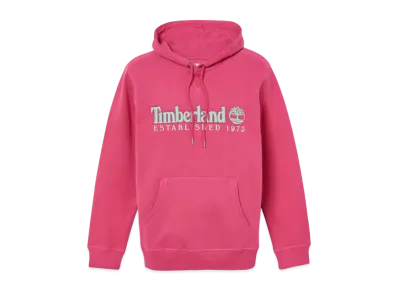 Timberland 50th Anniversary Allgender Hooded Sweatshirt "Vivai Shas"