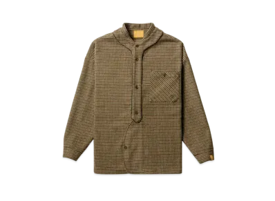 Timberland Allgender Baseball Shirt "Duffel Bag"