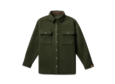 Timberland Allgender CPO Shirt "Duffel Bag"