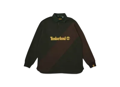 Timberland Allgender Rugby Shirt "Duffel Bag"