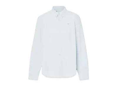 Timberland Men's Oxford Shirt "Sky Way"