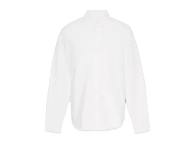 Timberland Men's Oxford Shirt "White"