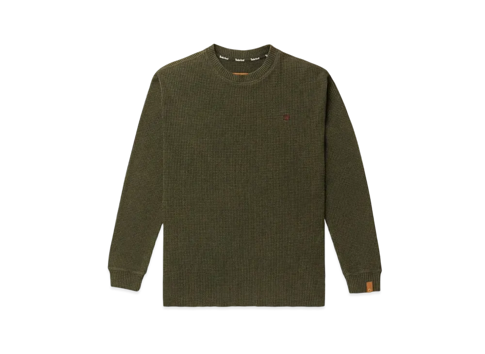 Timberland Allgender Long Sleep Thermal "Duffel Bag"