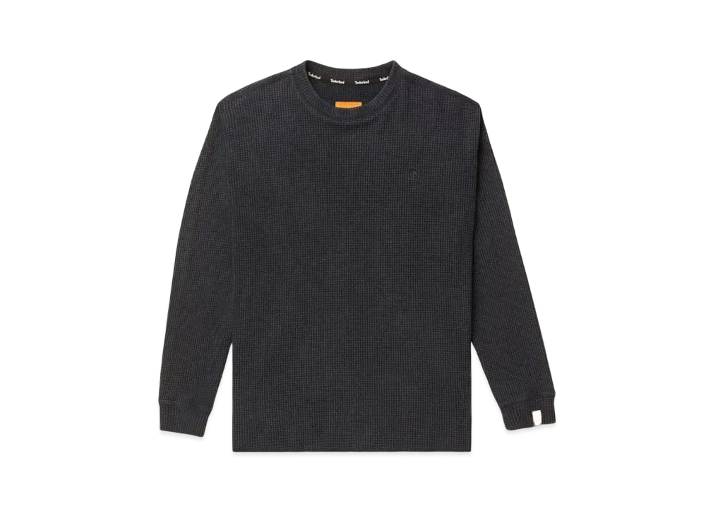 Timberland Allgender Long Sleep Thermal "Black Iris"