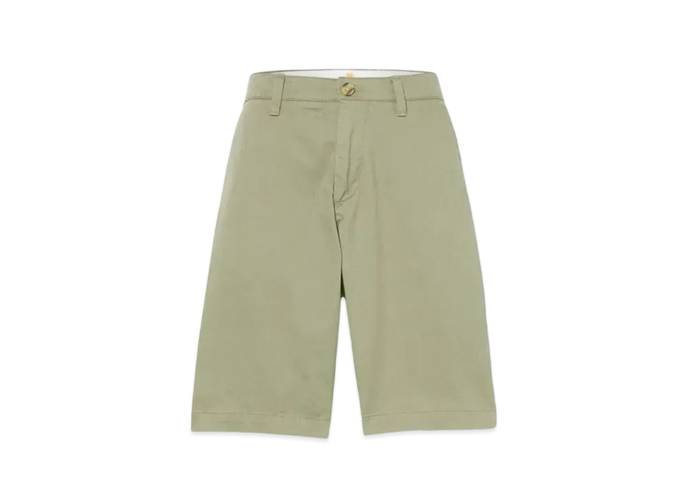 Timberland Men's Scorm Lake Stretch Chino Shorts "Castle Earth"
