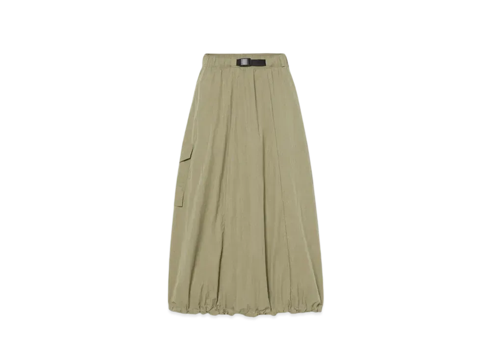 Timberland Ladies Utility Summer Skirt "Castle Earth"