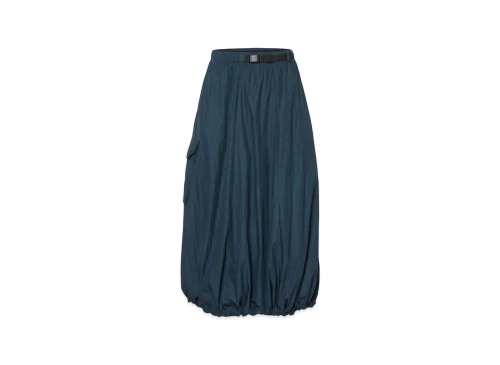 Timberland Ladies Utility Summer Skirt "Navy"