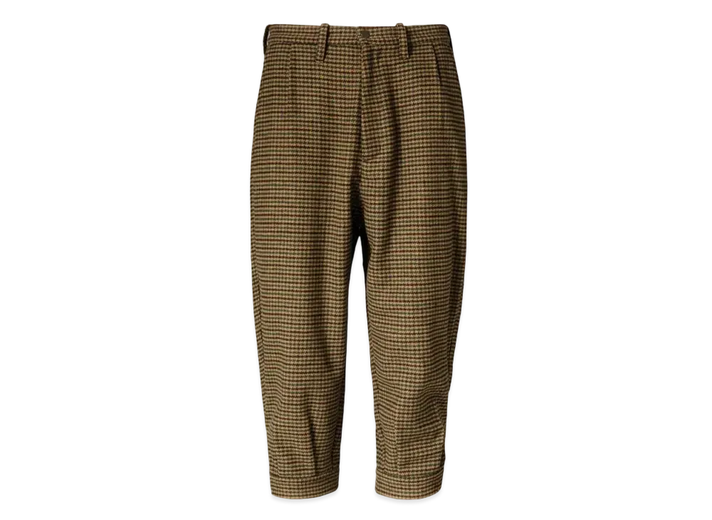 Timberland Allgender Knickerbockers Pants "Duffel Bag"