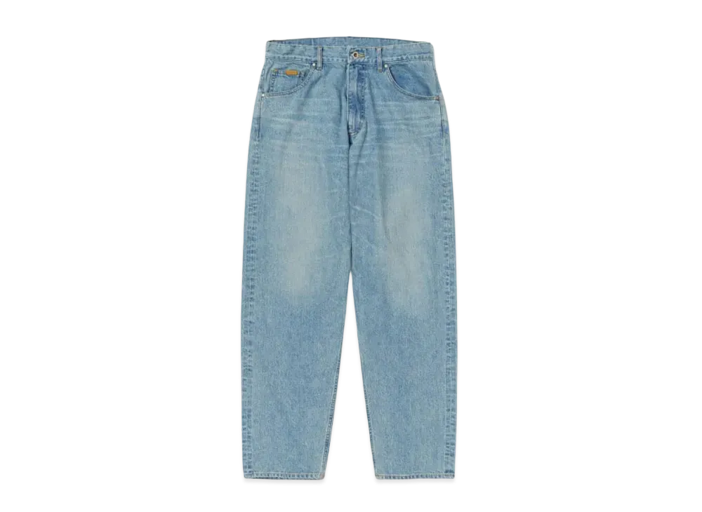 Timberland Allgender 5Pocket Pants "Ice Wash"