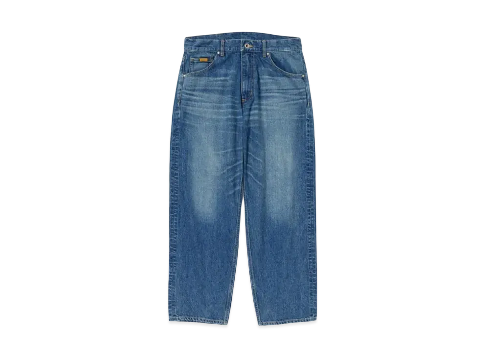 Timberland Allgender 5Pocket Pants "Blue"