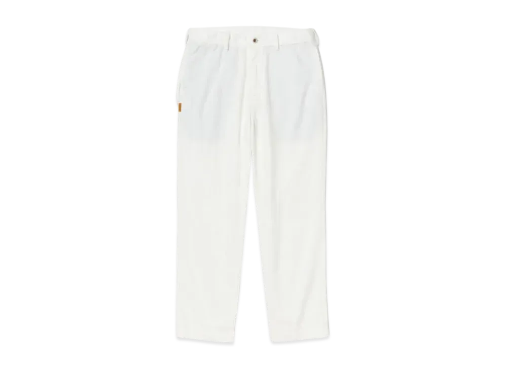 Timberland Allgender Chino Pants "White"