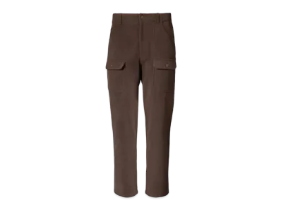 Timberland Allgender Code Pants "Dark Brown"