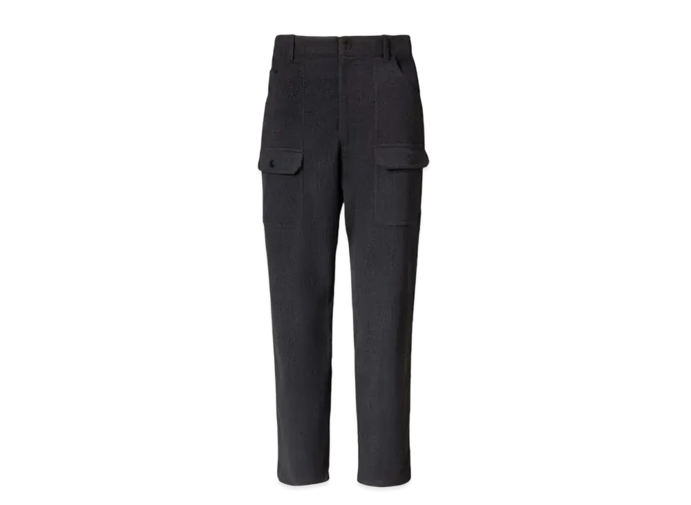 Timberland Allgender Code Pants "Blue Graphite"