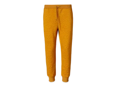 Timberland Allgender Jacquard Pants "Wheat"