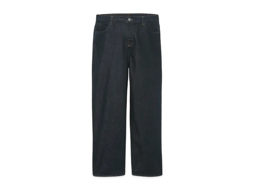 Timberland Men's Refipura Technology Relax Denim Pants "Rinse"