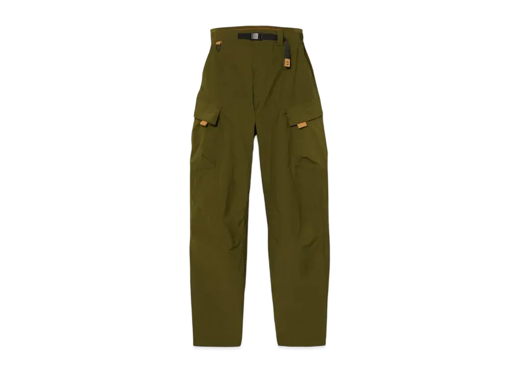 Timberland Men's Baxter Mobi Flex Tech Quick Dry Stretch Pants "Dark Olive"