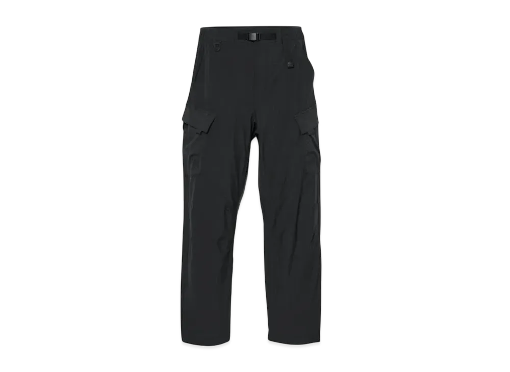 Timberland Men's Baxter Mobi Flex Tech Quick Dry Stretch Pants "Black"