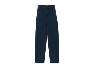 Timberland Men's Goffs Town Garment Die Oxford Fatigue Pants "Navy"