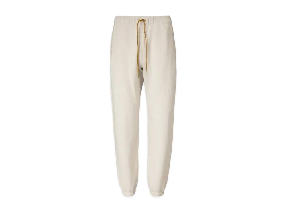 Timberland Allgender Sweatpants "Light Grey Heather"