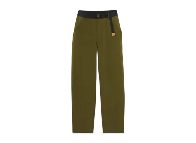 Timberland Men's Mousailauki Soft Shell Pants "Dark Olive"