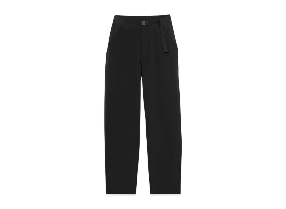 Timberland Men's Mousailauki Soft Shell Pants "Black"