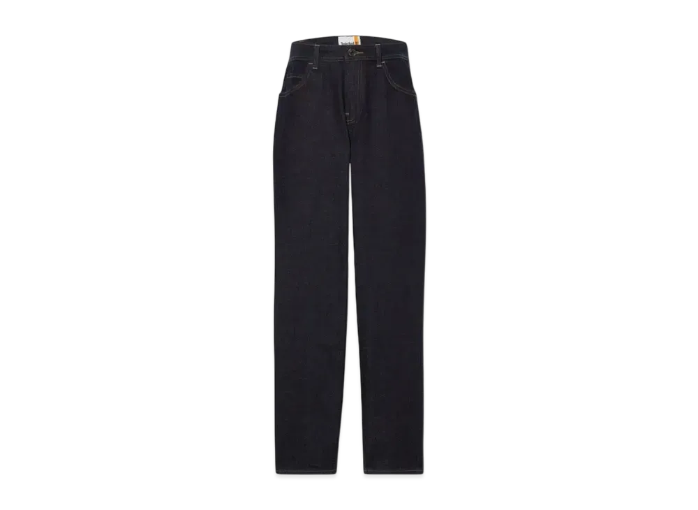 Timberland Men's Sundown 5Pocket Straight Denim Pants "Rinse"