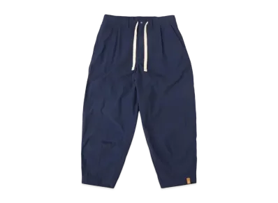 Timberland Allgender Cropped Pants "Black Iris"