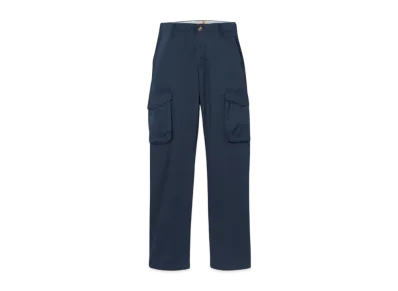 Timberland Men's Twill Cargo Pants "Dark Sapphire"