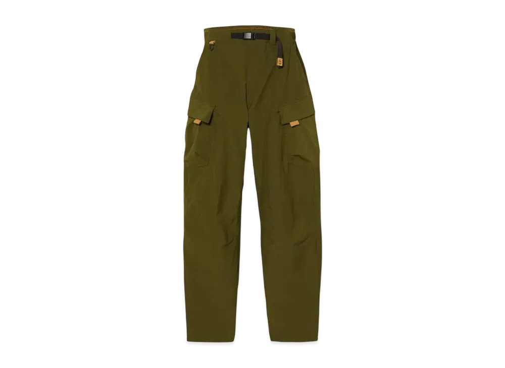 Timberland Men's Motion Stretch Pants "Dark Olive"