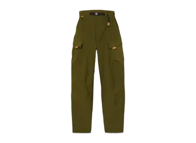 Timberland Men's Motion Stretch Pants "Dark Olive"
