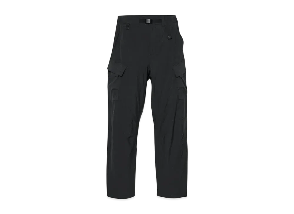 Timberland Men's Motion Stretch Pants "Black"