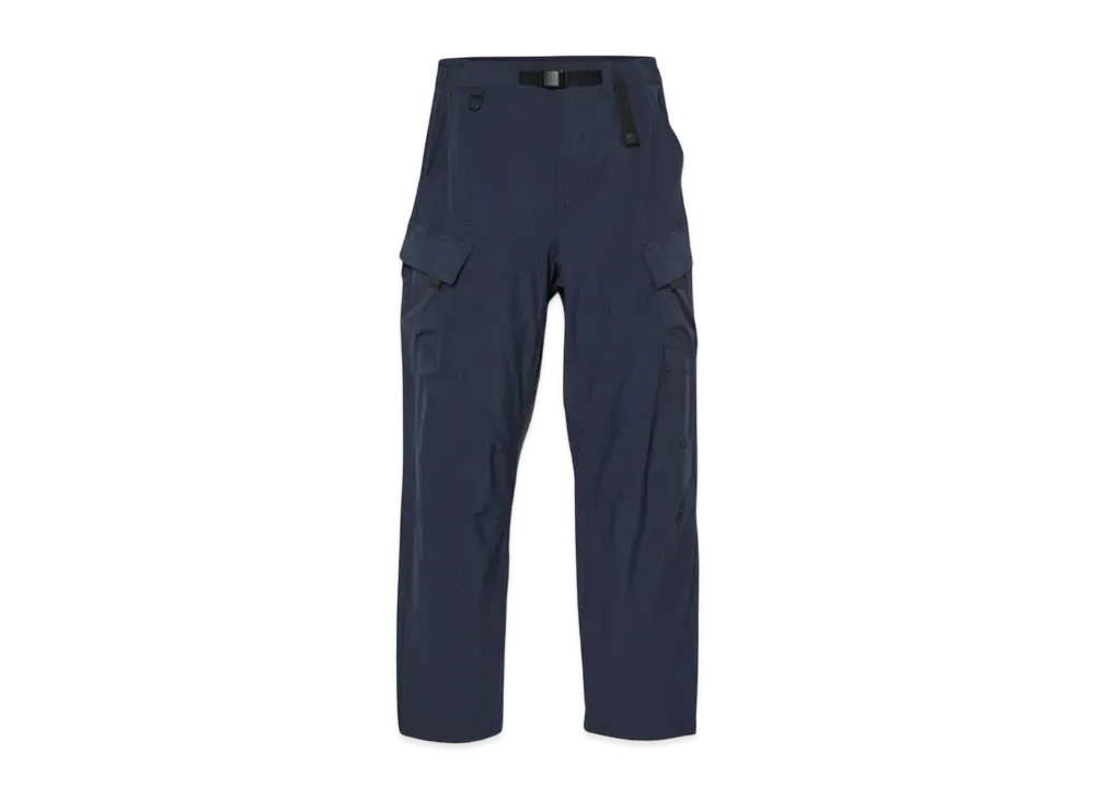 Timberland Men's Motion Stretch Pants "Dark Sapphire"