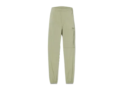 Timberland Men's Anti UV Quick Dry Packable Pants "Castle Earth"