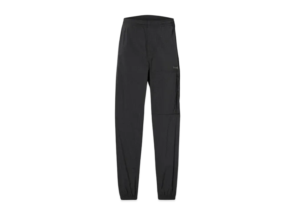 Timberland Men's Anti UV Quick Dry Packable Pants "Black"