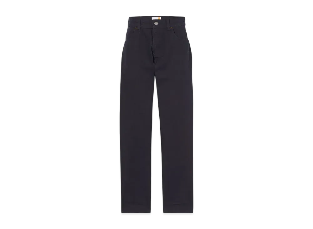 Timberland Men's Sundown 5Pocket Straight Pants "Dark Sapphire"