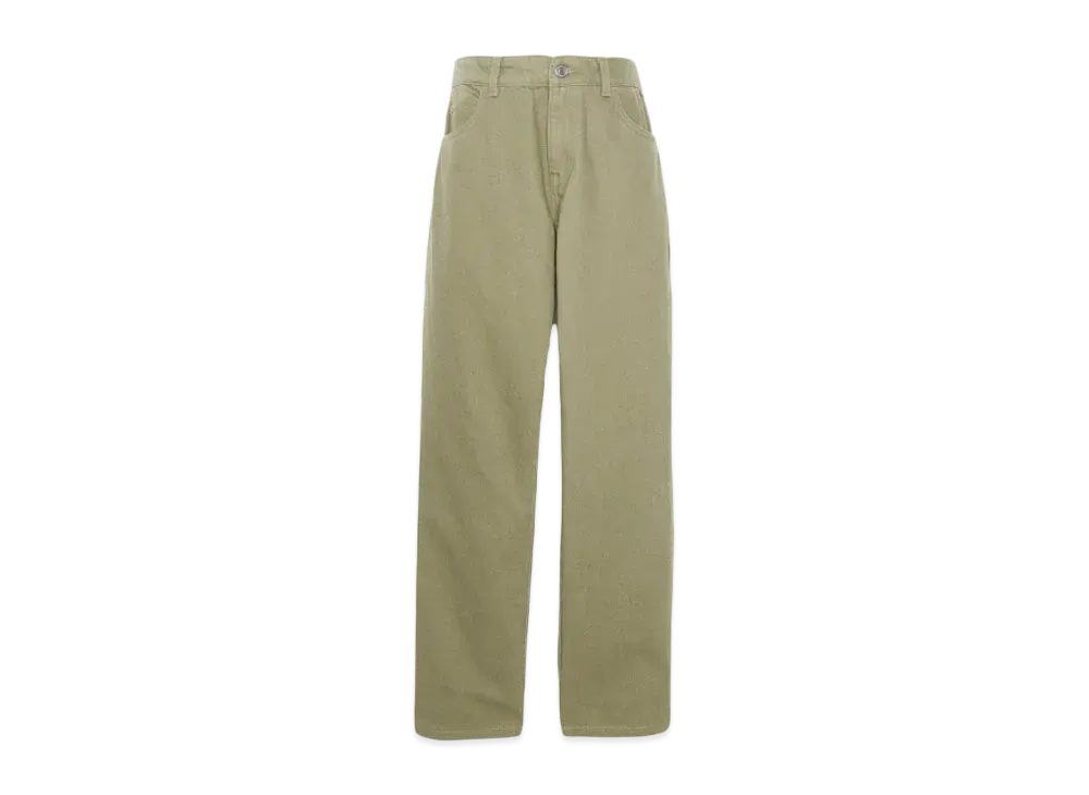 Timberland Men's Sundown 5Pocket Straight Pants "Castle Earth"